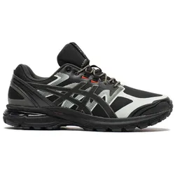 Asics GEL-TERRAIN - Schwarz/Grau - 9