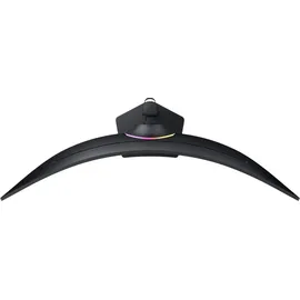 Samsung Odyssey G9 S49CG950EU 49" schwarz