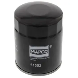 Ölfilter MAPCO 61352 für Fiat Lancia Citroën Alfa Romeo Autobianchi Panda Tipo Y