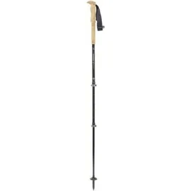 Komperdell Carbon Cloud Zero 105-140 cm silber-grau