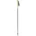 Komperdell Carbon Cloud Zero 105-140 cm silber-grau