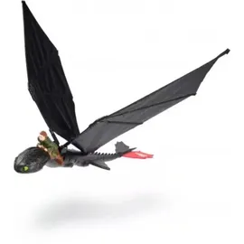 Spin Master Flugzeug Fliegender Drache Ohnezahn CH RTF mehrfarbig