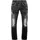 RUSTY NEAL Straight Fit Schwarz 30/34