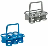 2x Novaliv Flaschenträger Flaschenträger
