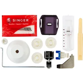 Singer Tradition 2263