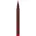 Essence fine brush liner waterproof, Eyeliner, Nr. 02, Braun, langanhaltend, schnelltrocknend, sofortiges Ergebnis, vegan, wasserfest, ohne Mikroplastikpartikel, ohne Parfüm, 1er Pack (0.7g)