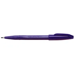 PentelArts Faserschreiber Sign Pen S 520, violett