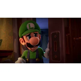 Luigi's Mansion 3 (USK) (Nintendo Switch)