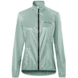 Vaude Damen Matera Air Jacke (Größe S, gruen)