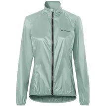 Vaude Damen Matera Air Jacke (Größe S, gruen)