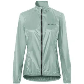 Vaude Damen Matera Air Jacke (Größe S, gruen)