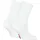 Levi's LEVIS SHORT CUT SALOON LOGO 2P Socken 2er Pack Weiß 39-42