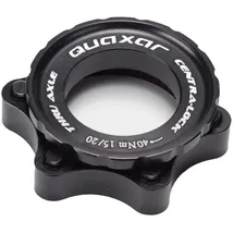 Quaxar Qr15/20 Cl