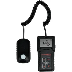 Bloomstar PAR Meter 400-700 nm DLI