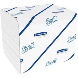 Scott Toilettenpapier 2-lagig 36 Stück