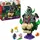 LEGO Super Mario Prinz Florian & Schloss-Bowser 72042