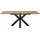 Set One by Musterring New Atlanta 190 x 81 x 90 cm schwarz