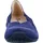THINK! Damen Gaudi chromfrei gegerbte nachhaltige Halbschuhe, Water 8030