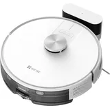 EZVIZ RE4 Saug-/Wischroboter Weiß (CS-RE4-PWT2)