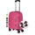 impackt IP1 4-Rollen Cabin 55 cm / 38 l rosa/pink