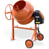 Hecht Betonmischer 200 l