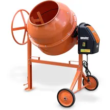 Hecht Betonmischer 200 l