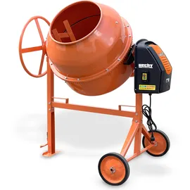 Hecht Betonmischer 200 l