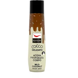 Aquolina Körperwasser Kokosnuss 150 ml