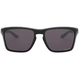 OO9448-944801 polished black / prizm grey