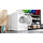 Bosch Serie 4 WTH83V03 Wärmepumpentrockner (7 kg)