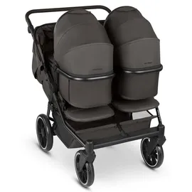 ABC-Design ABC Design Bayamo Tragewanne , Farbe Kinderwagen:Nut