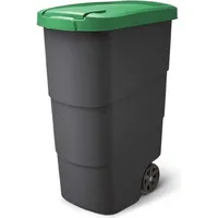 Prosperplast Wheeler 90 l Grün