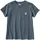 CARHARTT Rosie blau/grau, | L