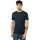 super.natural Essential Kurzarm-t-shirt - Blueberry - L