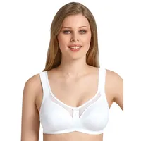 Anita Comfort Damen, Komfort Clara BH, weiß, 75E