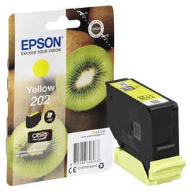 Epson 202 gelb