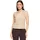 Cartoon Damen mit V-Ausschnitt 38,