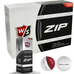 Wilson Staff ZIP 12er