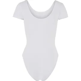 URBAN CLASSICS Shirtbodies Weiß XL