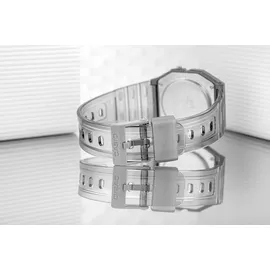 Casio F-91WS-8DF Resin 32 mm F-91WS-8