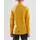 Craft Regenjacke Gelb 146/152