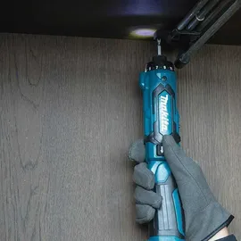 Makita DF012DSE inkl. 2 x 1,5 Ah + Ladegerät