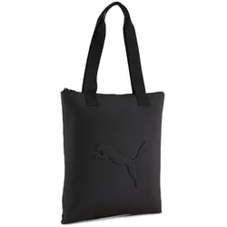 PUMA Buzz Tragetasche 01 - PUMA black