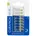 Interdentalbürsten lindgrün 5 mm Refill 8 St.