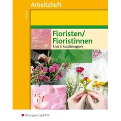 Floristen / Floristinnen Arb.