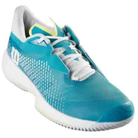 Wilson Kaos Swift 1.5 Damen Algiers Blue/White/Sunny Lime 38