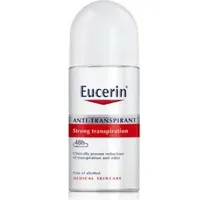 Eucerin 48h Anti-Transpirant Roll-On Frauen Roll-on Deodorant