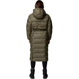 Columbia Pike Lake III Long Jacket - L