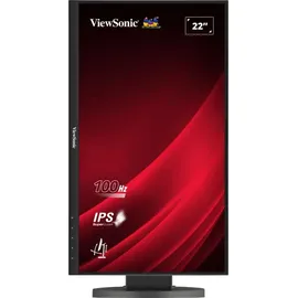 ViewSonic VG2208A-HD 22" schwarz