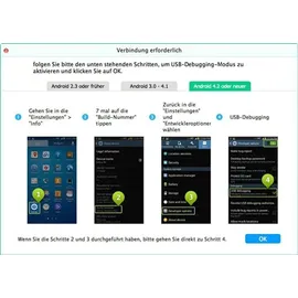 Aiseesoft FoneLab - Android Data Recovery